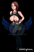 Helena_Harper Resident_Evil igfalcon // 600x927 // 83.7KB // jpg