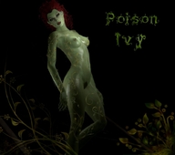 3D Batman_(Series) Gmod Poison_Ivy Rastifan // 900x796 // 55.0KB // jpg