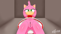Adventures_of_Sonic_the_Hedgehog Amy_Rose eXcito // 1920x1080 // 228.5KB // jpg