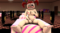 Circus_Baby Five_Nights_at_Freddy's Sister_Location Source_Filmmaker XboxKing37 // 1920x1080 // 7.9MB // png