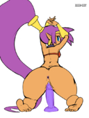Animated Jontxu Shantae Shantae_(Game) bard-bot // 700x931 // 956.6KB // gif