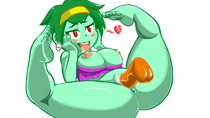 AnythingGoes Rottytops Shantae_(Game) // 1280x720 // 146.0KB // jpg
