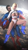 3D DC_Comics Injustice_2 Otacon_(Artist) Power_Girl Source_Filmmaker Superman_(Clark_Kent) // 2160x3840 // 1.2MB // jpg