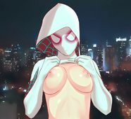 Gwen_Stacy Spider-Man_(Series) // 1088x995 // 214.7KB // jpg
