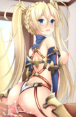 Bradamante FateGrand_Order Lancer // 728x1115 // 888.6KB // png