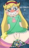 Bleck Star_Butterfly Star_vs_the_Forces_of_Evil // 1177x1920 // 917.3KB // png