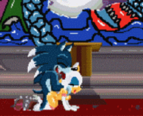 Adventures_of_Sonic_the_Hedgehog Animated Project_X Rouge_The_Bat Sonic_The_Hedgehog // 200x163 // 3.8MB // gif
