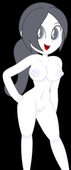 MrMaclicious Wii_Fit Wii_Fit_Trainer // 531x1280 // 59.3KB // png