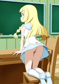 Lillie Pokemon Pokemon_Sun_and_Moon // 868x1228 // 276.8KB // jpg