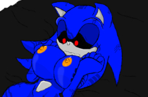 Adventures_of_Sonic_the_Hedgehog Metal_Sonic Rule_63 // 984x650 // 73.6KB // png