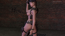 Jill_Valentine Resident_Evil Source_Filmmaker mssp1295 // 3840x2160 // 4.2MB // jpg