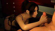3D Lara_Croft Tomb_Raider sirdebasik // 1920x1080 // 898.6KB // jpg