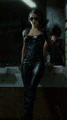 3D Blender Jill_Valentine Resident_Evil // 1080x1920 // 2.4MB // png
