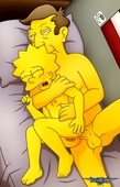 Lisa_Simpson The_Simpsons // 1290x2020 // 344.5KB // jpg