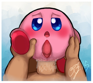 Kirby Kirby_(Series) dalprons // 1280x1133 // 796.6KB // png