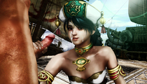 3D Soul_Calibur Source_Filmmaker Talim XNALara ratounador // 2608x1492 // 776.7KB // jpg