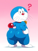 Doraemon Doraemon_(Series) sssonic2 // 965x1280 // 105.2KB // png