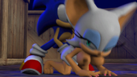 3D Adventures_of_Sonic_the_Hedgehog Animated Rouge_The_Bat Sonic_The_Hedgehog Source_Filmmaker // 800x450 // 2.4MB // gif