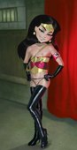 DC_Comics Panzer Wonder_Woman Young_Wonder_Woman // 900x1761 // 873.6KB // jpg