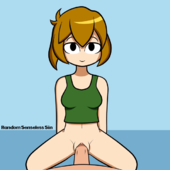 Animated Might_Switch_Force Patricia_Wagon // 600x600 // 1.3MB // gif