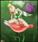 Amy_Matthews Disney_(series) JabComix Peter_Pan_(Series) Tinker_Bell // 1103x1215 // 202.0KB // jpg