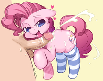 My_Little_Pony_Friendship_Is_Magic Pinkie_Pie // 1000x787 // 399.8KB // jpg