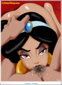 Aladdin CartoonValley Disney_(series) Helg Princess_Jasmine // 793x1079 // 827.8KB // png