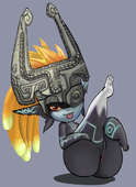 Midna The_Legend_of_Zelda edit pdxyz // 1000x1371 // 462.0KB // jpg