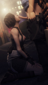 3D Blender DaSupaNoob Jill_Valentine Resident_Evil // 2160x3840 // 581.9KB // jpg