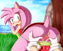 Adventures_of_Sonic_the_Hedgehog Amy_Rose hearlesssoul // 920x746 // 645.5KB // png
