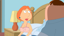 Family_Guy Lois_Griffin Peter_Griffin // 1024x576 // 76.6KB // jpg