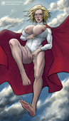 DC_Comics Power_Girl hentaizeichner // 852x1500 // 884.6KB // jpg