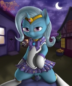 My_Little_Pony_Friendship_Is_Magic Trixie_Lulamoon // 1068x1280 // 192.0KB // png