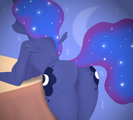 My_Little_Pony_Friendship_Is_Magic Princess_Luna booponies // 1280x1158 // 678.2KB // png