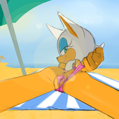 Adventures_of_Sonic_the_Hedgehog Rouge_The_Bat filthypally // 600x600 // 269.4KB // png