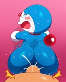 Doraemon Doraemon_(Series) sssonic2 // 1035x1280 // 129.2KB // png