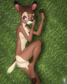 Bambi Bambi_(Series) // 1200x1500 // 1.9MB // jpg