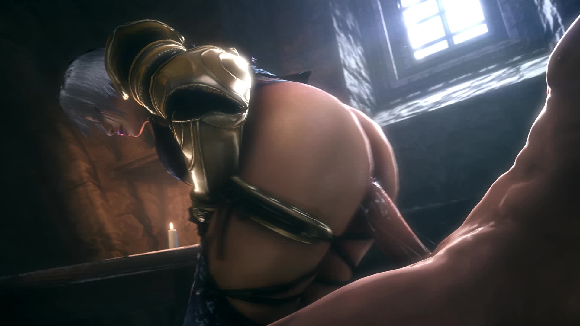 3D Animated Ivy_Valentine Soul_Calibur Sound Source_Filmmaker noname55 // 1920x1080 // 8.4MB // webm