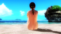 3D Dead_or_Alive Dead_or_Alive_5_Last_Round Kasumi // 1280x720 // 214.3KB // jpg