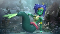 3D Owowhatsthis-SFM Shantae Shantae_(Game) Source_Filmmaker // 3840x2160 // 953.8KB // jpg