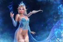 Disney_(series) Elsa_the_Snow_Queen Frozen_(film) // 6000x4000 // 2.7MB // jpg