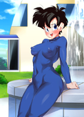 Dragon_Ball_Z Videl // 688x957 // 404.8KB // jpg