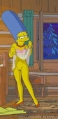 Marge_Simpson The_Simpsons // 487x1000 // 69.8KB // jpg