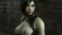 3D Ada_Wong Resident_Evil_2_Remake // 1200x675 // 357.3KB // jpg