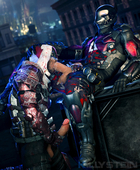 3D Batman_Arkham_Knight DC_Comics KillyStein Source_Filmmaker azrael // 1280x1552 // 715.4KB // jpg