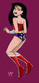 DC_Comics Wonder_Woman Young_Wonder_Woman hentaipatriarch // 489x1033 // 214.8KB // jpg