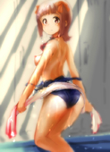 Haruka_Amami The_Idolmaster // 652x900 // 410.8KB // jpg