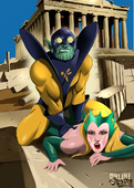 Amora_the_Enchantress Marvel_Comics Online_Superheroes Super_Skrull // 781x1100 // 397.3KB // jpg