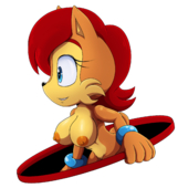 Adventures_of_Sonic_the_Hedgehog Sally_Acorn // 2000x2000 // 1011.2KB // png