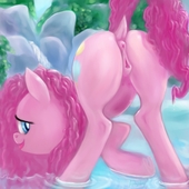My_Little_Pony_Friendship_Is_Magic Pinkie_Pie aponty // 1280x1280 // 179.8KB // jpg